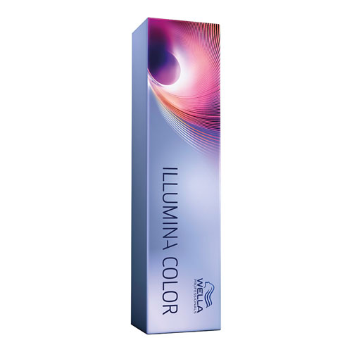 COLOR D'ILLUMINA - WELLA