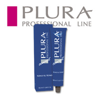 CONCEPT TONE ON TONE - PLURA PROFESSIONAL LINE