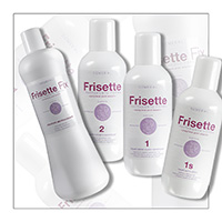 Frisette : käsittely FORM - DEMERAL