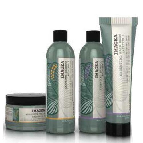 IMAGEO HAIRCARE - ELGON