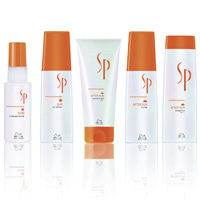 SP - SUN نظام PROFESSIONAL - WELLA