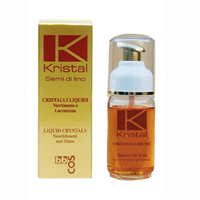 LINE KRISTAL - cristaux liquides - BBCOS