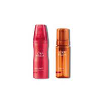 LINEA BRILLIANCE - WELLA