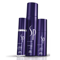 SP - نظام PROFESSIONAL - WELLA