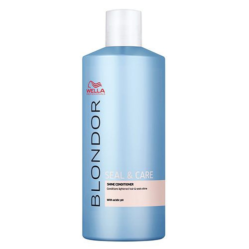 BLONDOR-BLONDE SEAL & SOINS - WELLA